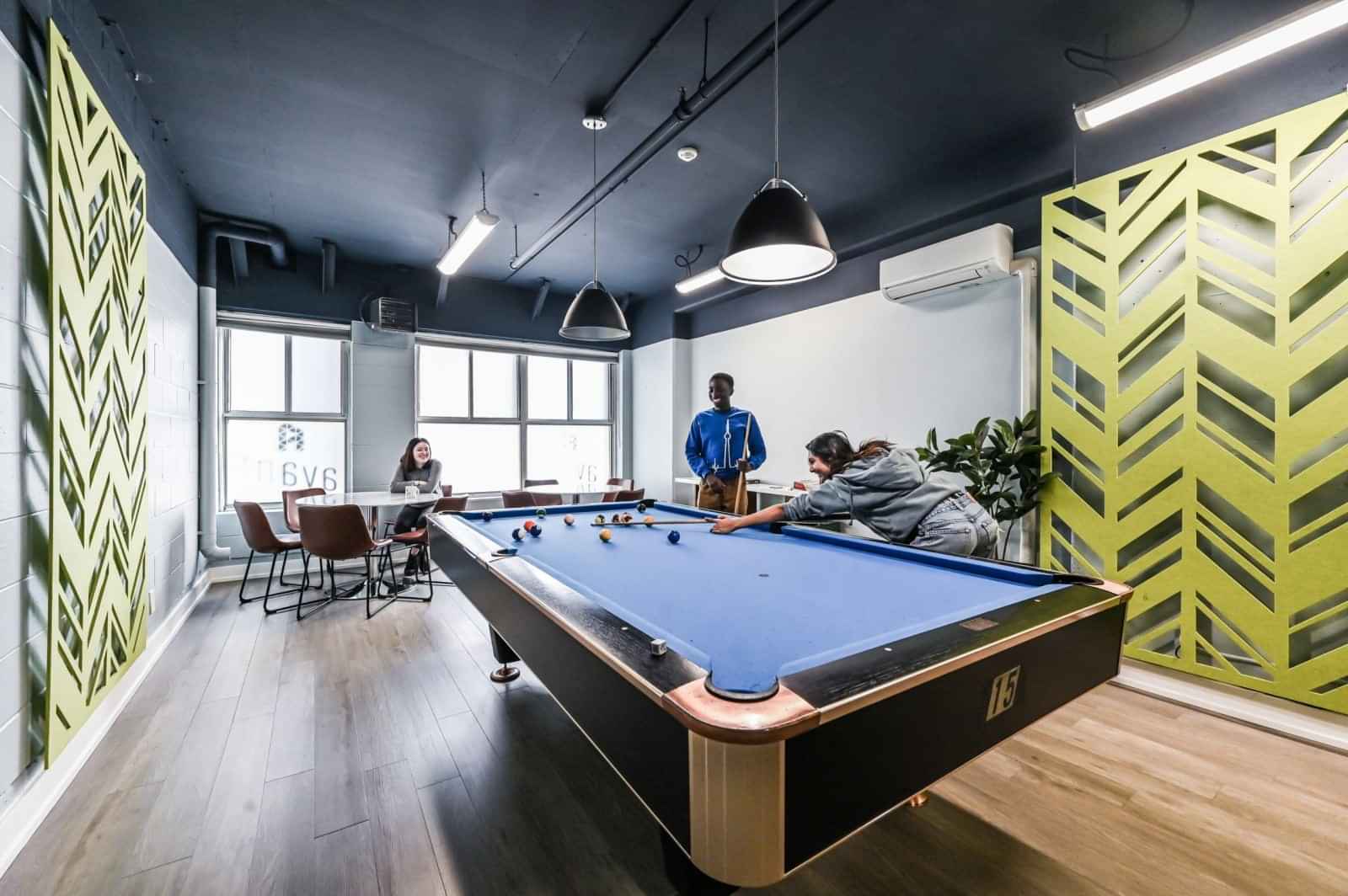 Avant, Toronto - Toronto, Ontario, Canada - Amenities