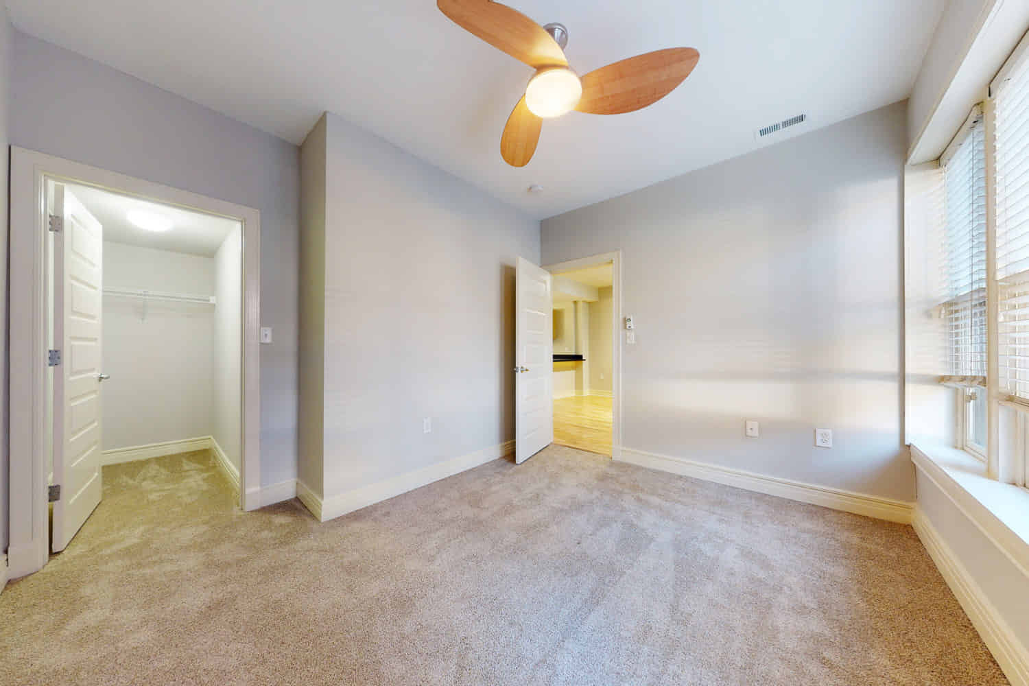 Melrose Apartments, St. Louis 5