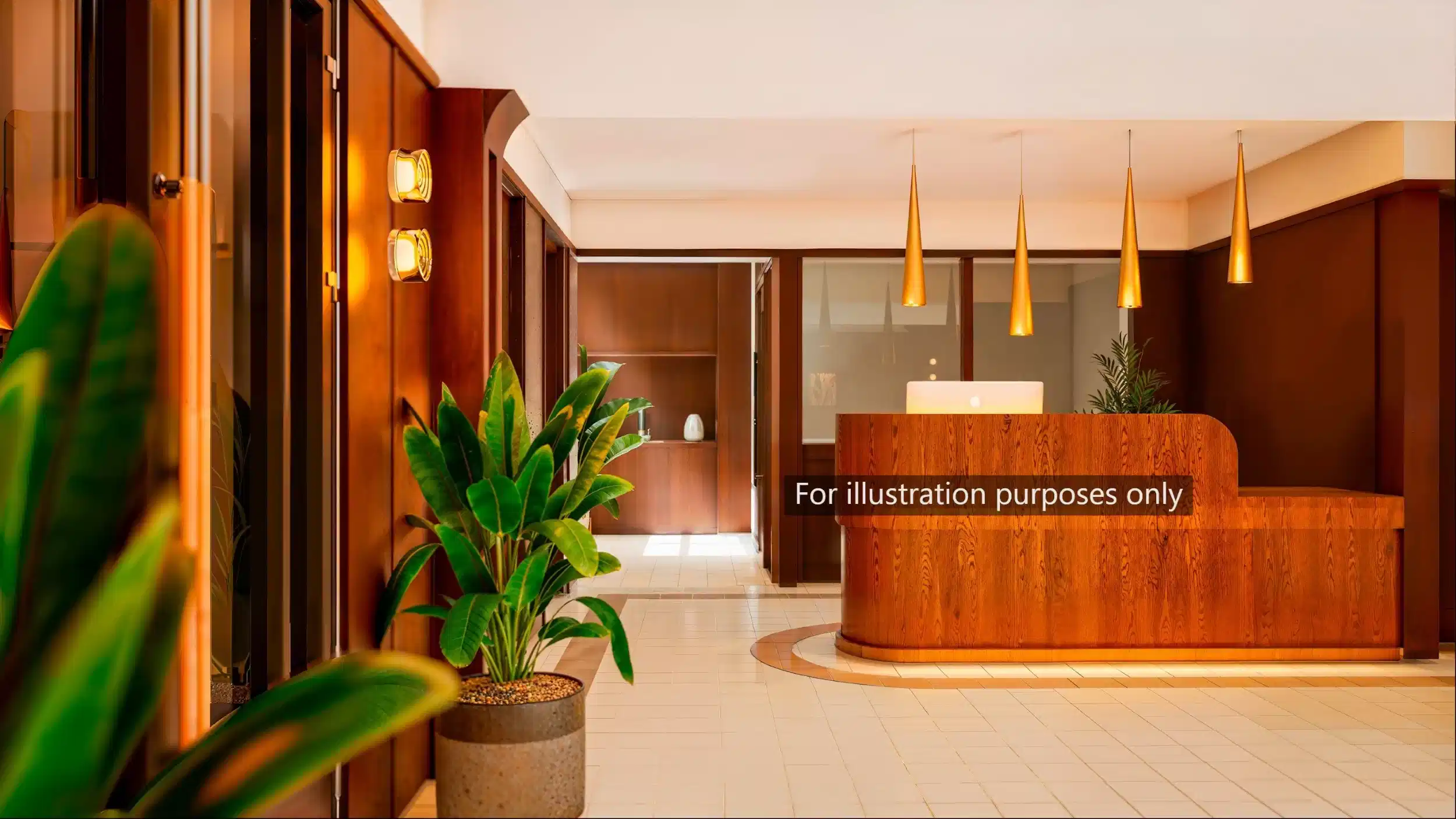 Willen House, London image 15