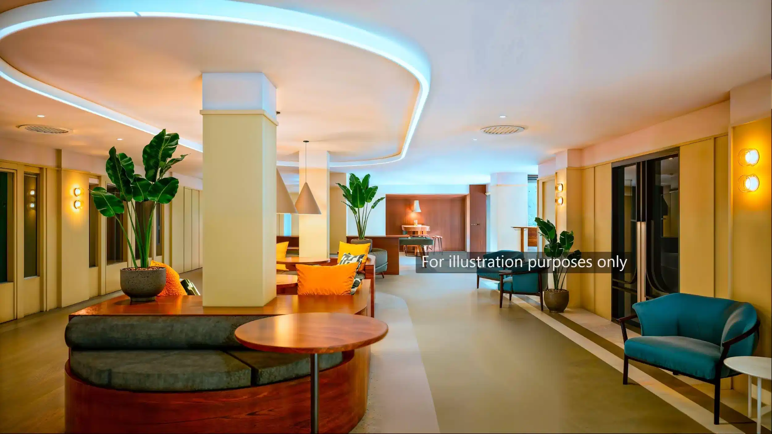 Willen House, London image 16