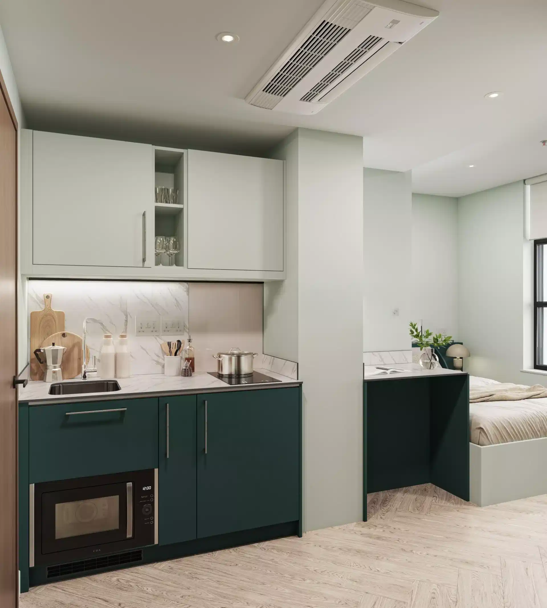 Gold Plus Studio