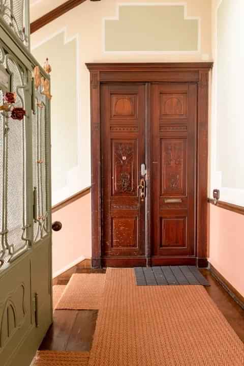 Maze, Berlin - Berlin, Germany - Common Area