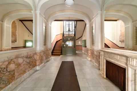 Maze, Berlin - Berlin, Germany - Common Area