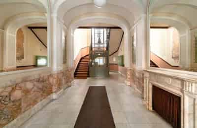 Maze, Berlin - Berlin, Germany - Common Area