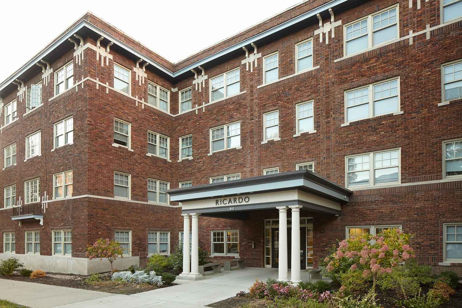 Ricardo, Kansas City - Kansas City, Kansas, United States - Exterior