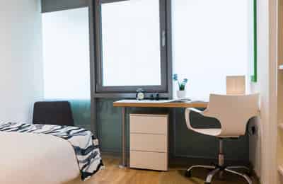 GoBritanya Aldgate Residence, London - London, England, United Kingdom - Bedroom