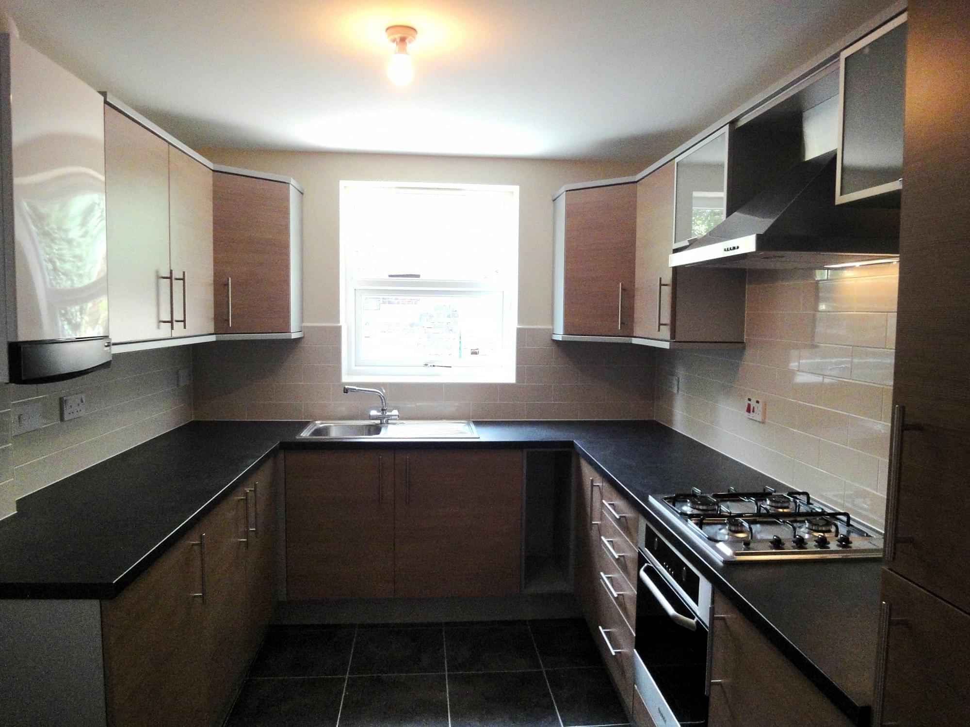 Broomspring Lane, Broomhill - Sheffield, England, United Kingdom - b2