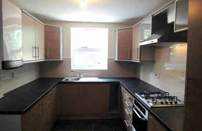 Broomspring Lane, Broomhill - Sheffield, England, United Kingdom - b2