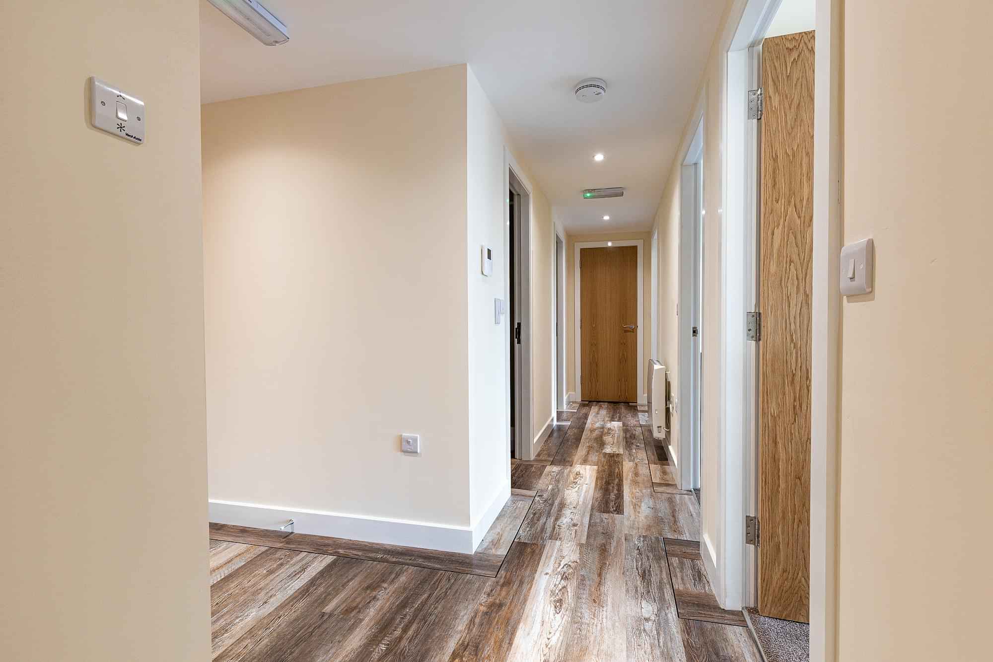 Ecco, City Centre - Sheffield, England, United Kingdom - 65