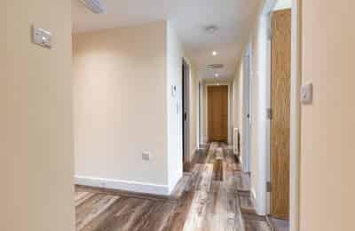 Ecco, City Centre - Sheffield, England, United Kingdom - 65