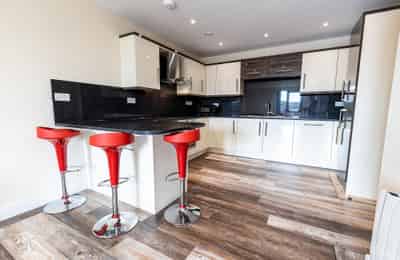 Ecco, City Centre - Sheffield, England, United Kingdom - 64