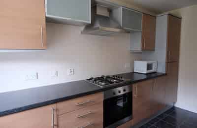 Headford Gardens, City Centre - Sheffield, England, United Kingdom - 73