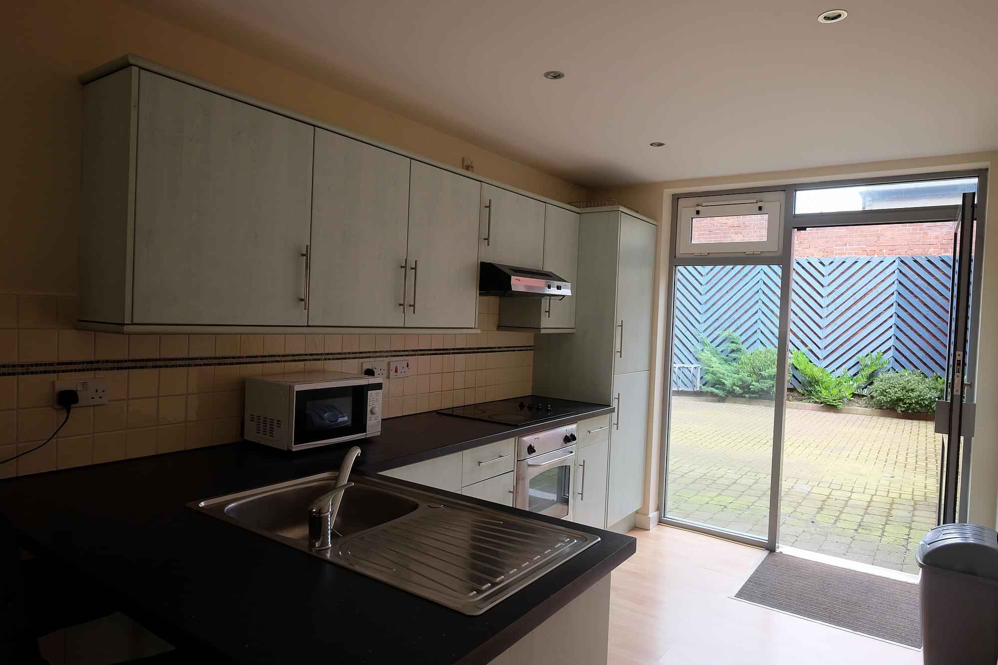 Montgomery Place, Kelham Isalnd, City Centre - Sheffield, England, United Kingdom - 80