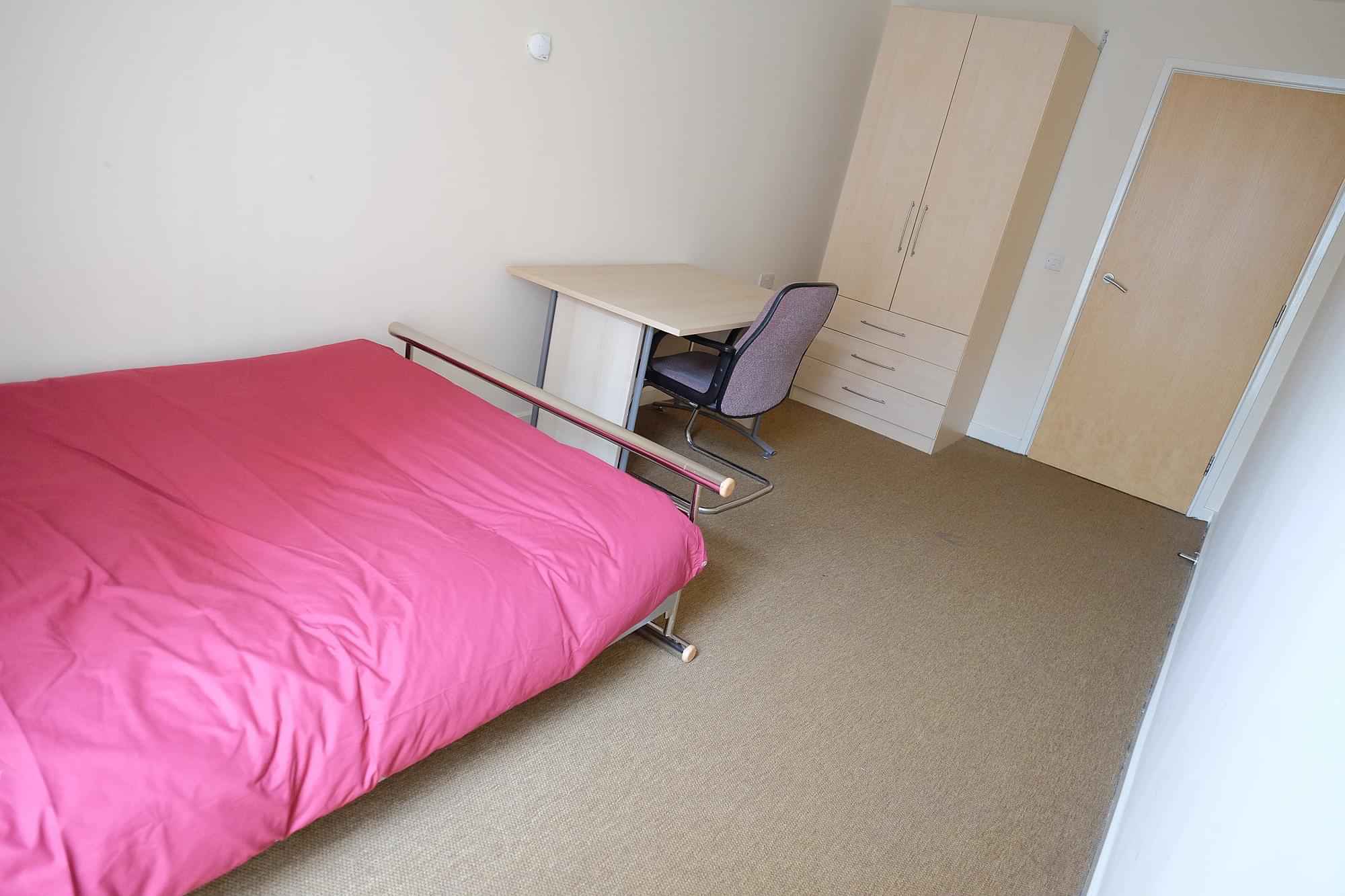 Montgomery Place, Kelham Isalnd, City Centre - Sheffield, England, United Kingdom - 81