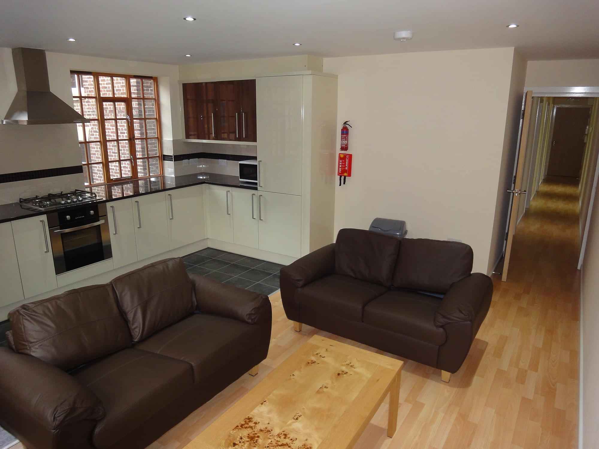 Lion Works, Arundel Street, City Centre - Sheffield, England, United Kingdom - 26