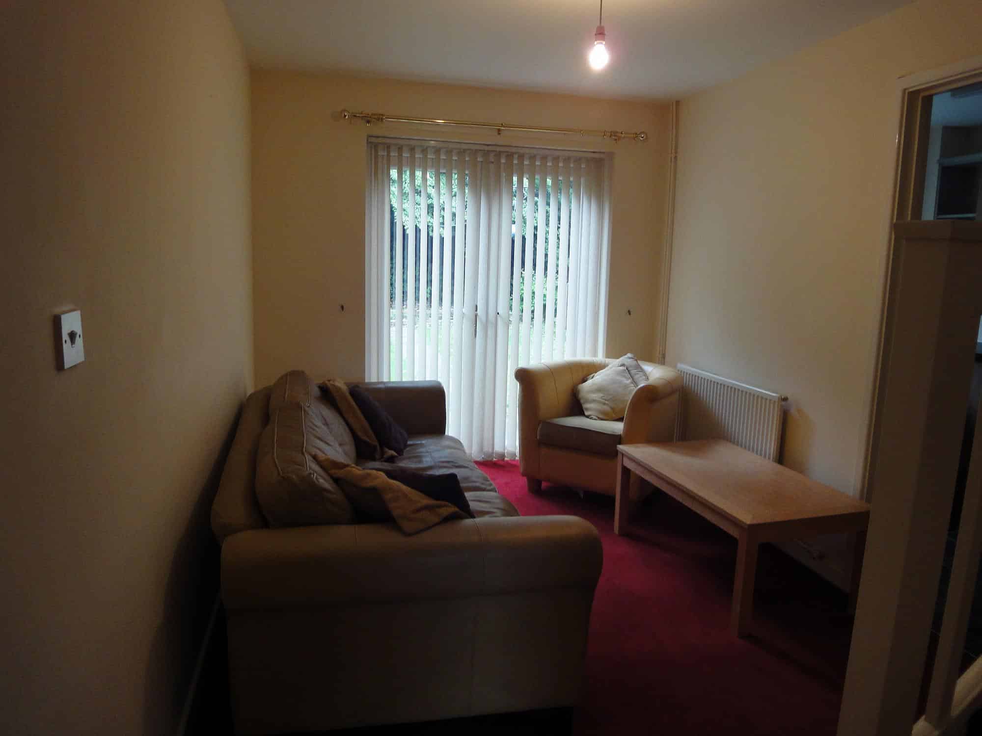Broomspring Close, City Centre - Sheffield, England, United Kingdom - 4