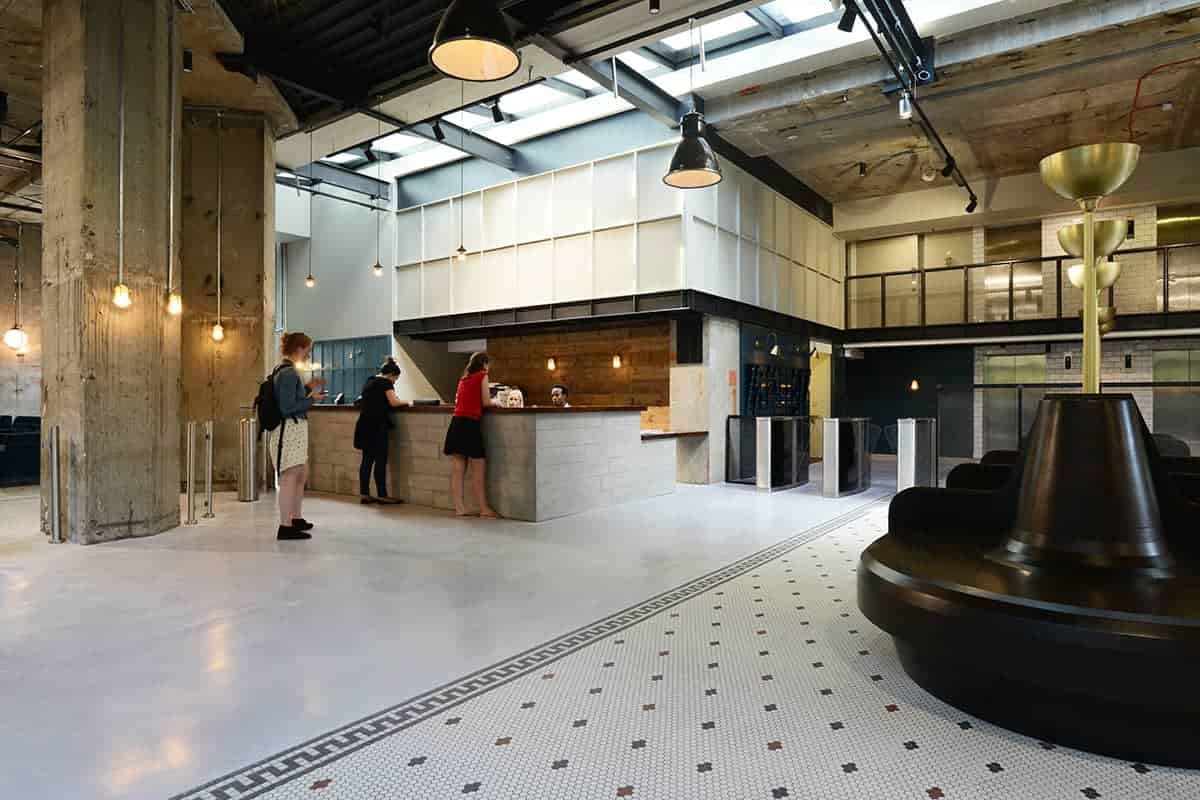 GoBritanya Kings Cross Residence, London image 21