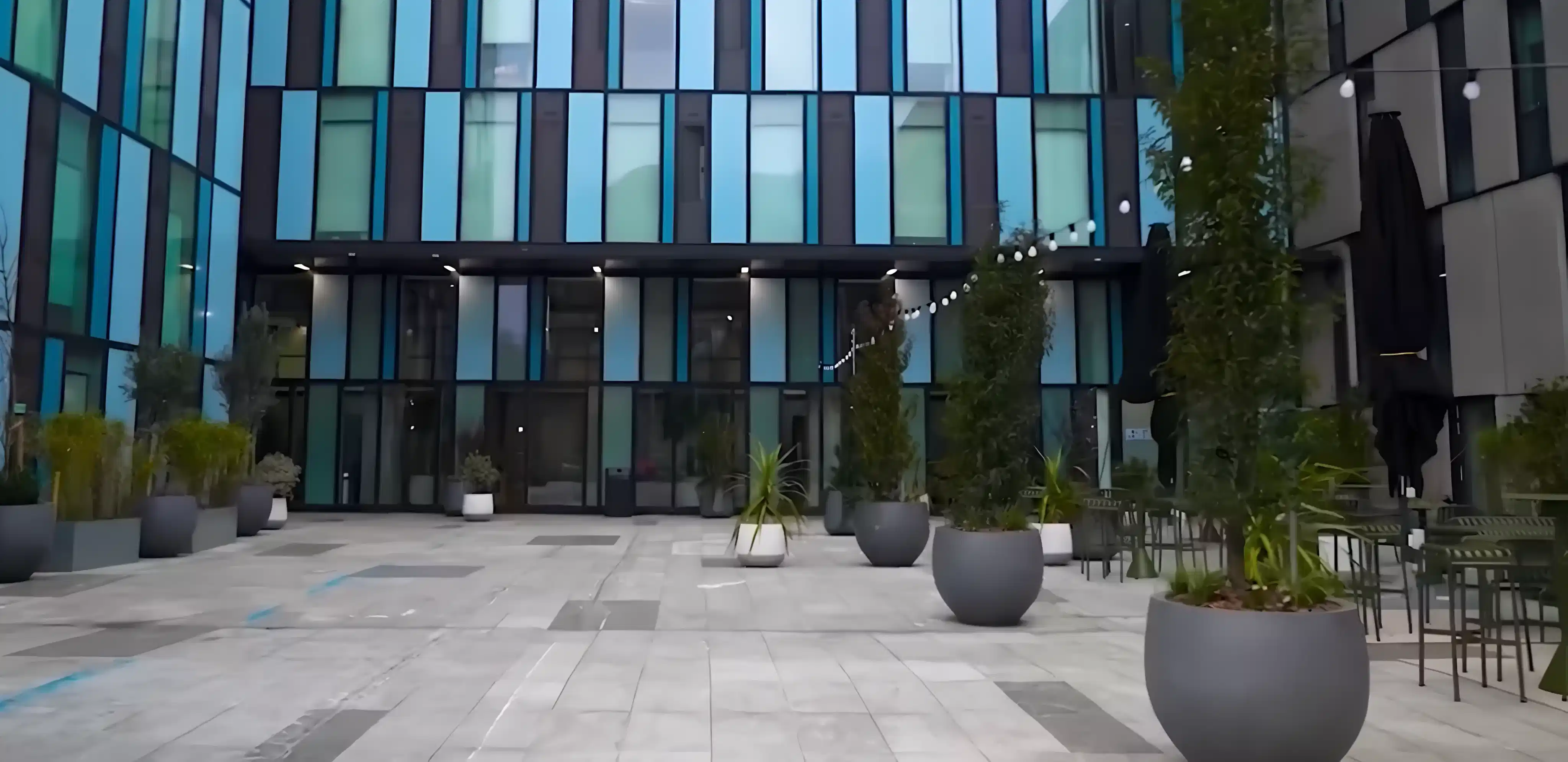 GoBritanya Kings Cross Residence, London image 28