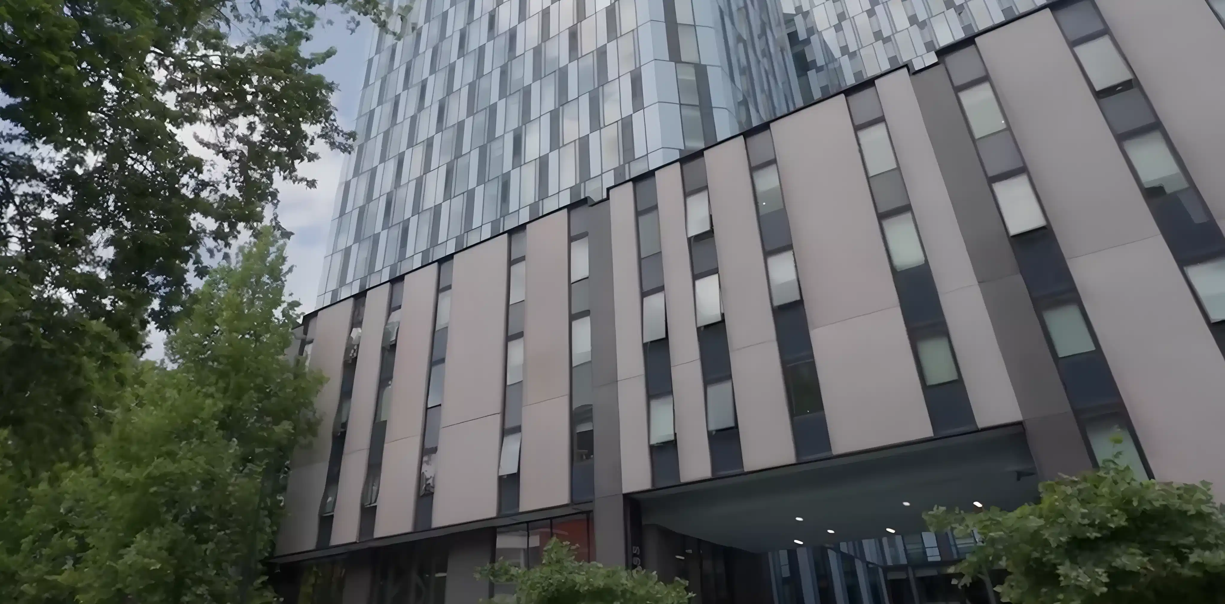 GoBritanya Kings Cross Residence, London image 27