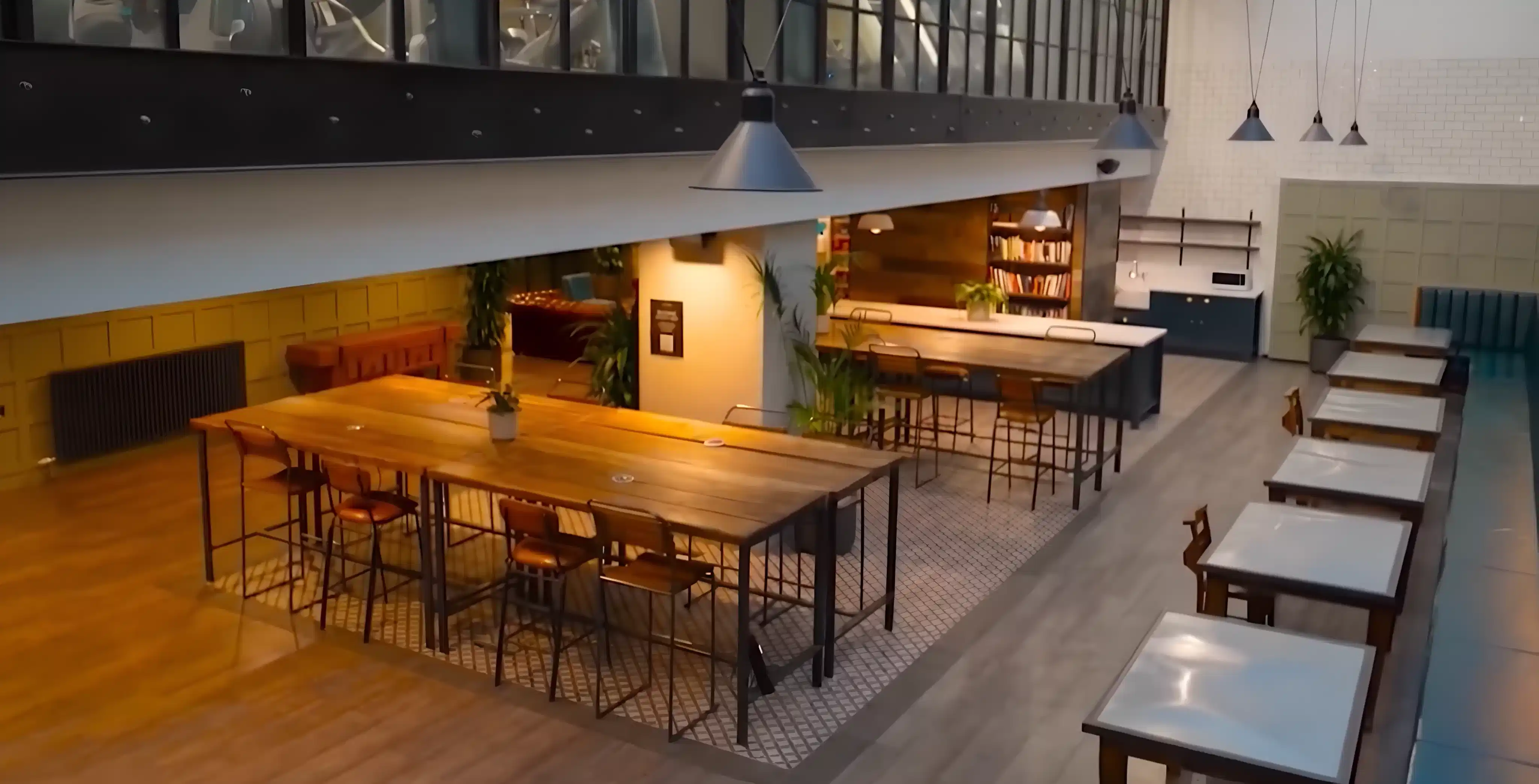 GoBritanya Kings Cross Residence, London image 38