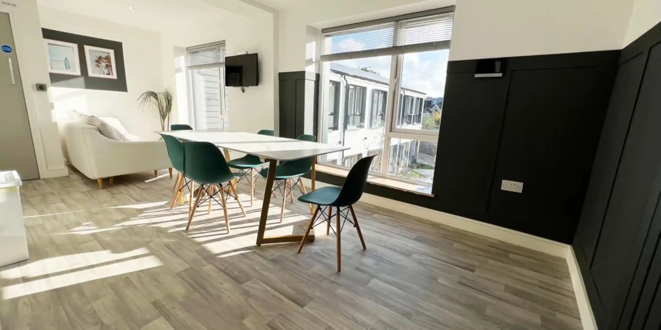 Waypointe, Cardiff view 7