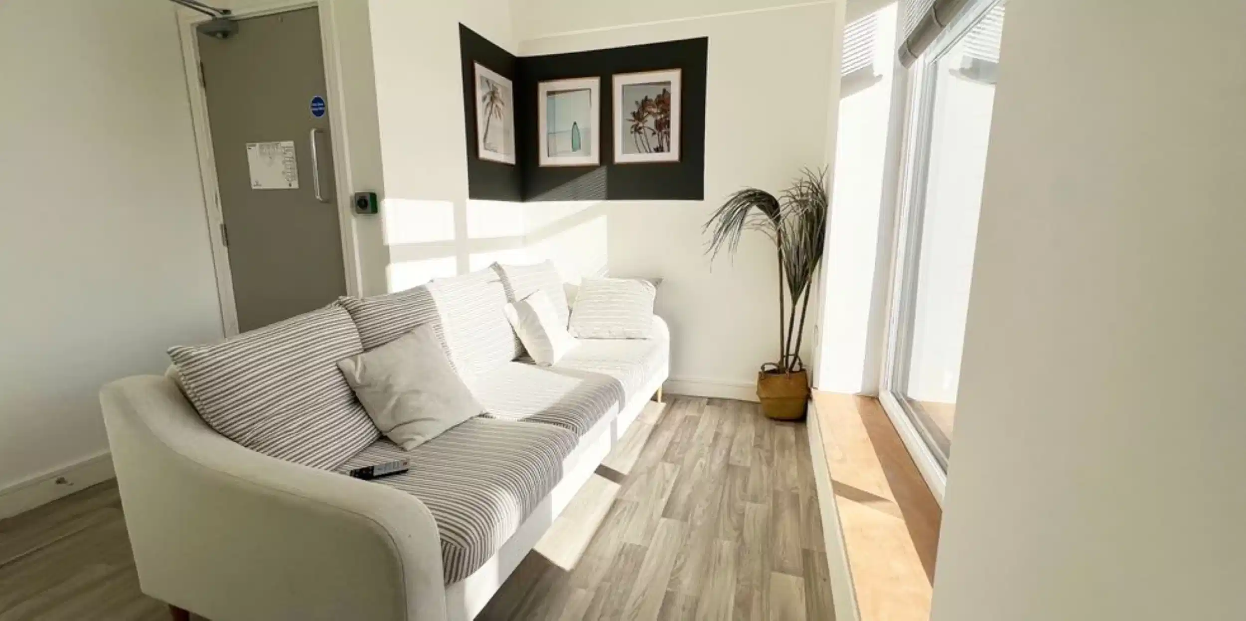 Waypointe, Cardiff view 6