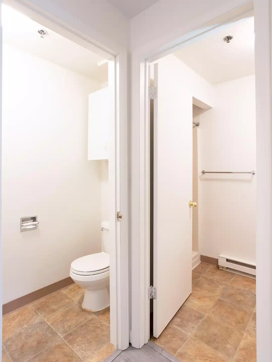 Auden Ithaca, Ithaca - Ithaca, New York, United States - Bathroom