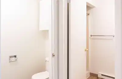 Auden Ithaca, Ithaca - Ithaca, New York, United States - Bathroom