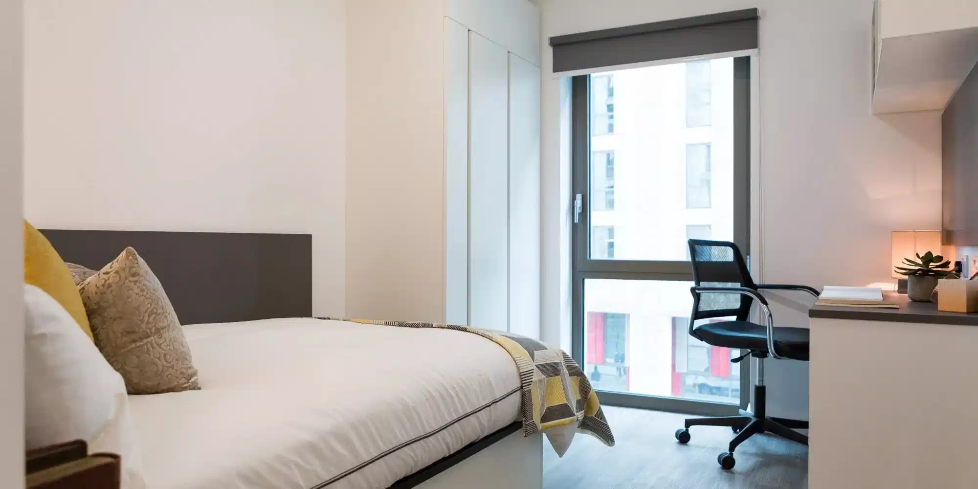 Bronze Studio Private Penthouse