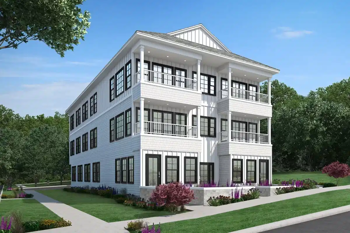 Campus Prime, Syracuse - Syracuse, New York, United States - Exterior