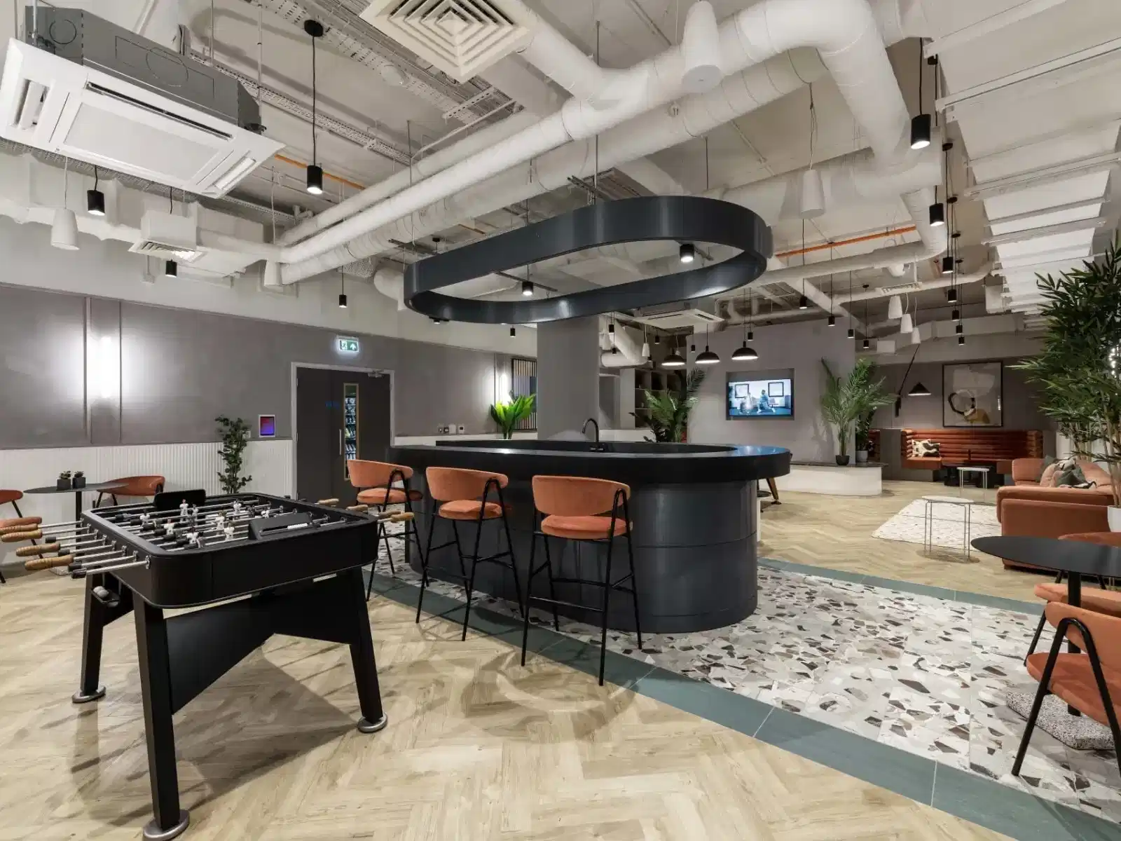 Alma Place, Belfast - Belfast, Northern Ireland, United Kingdom - Amenities