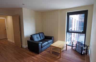 Devonshire Point, Devonshire Quarter - Sheffield, England, United Kingdom - .21