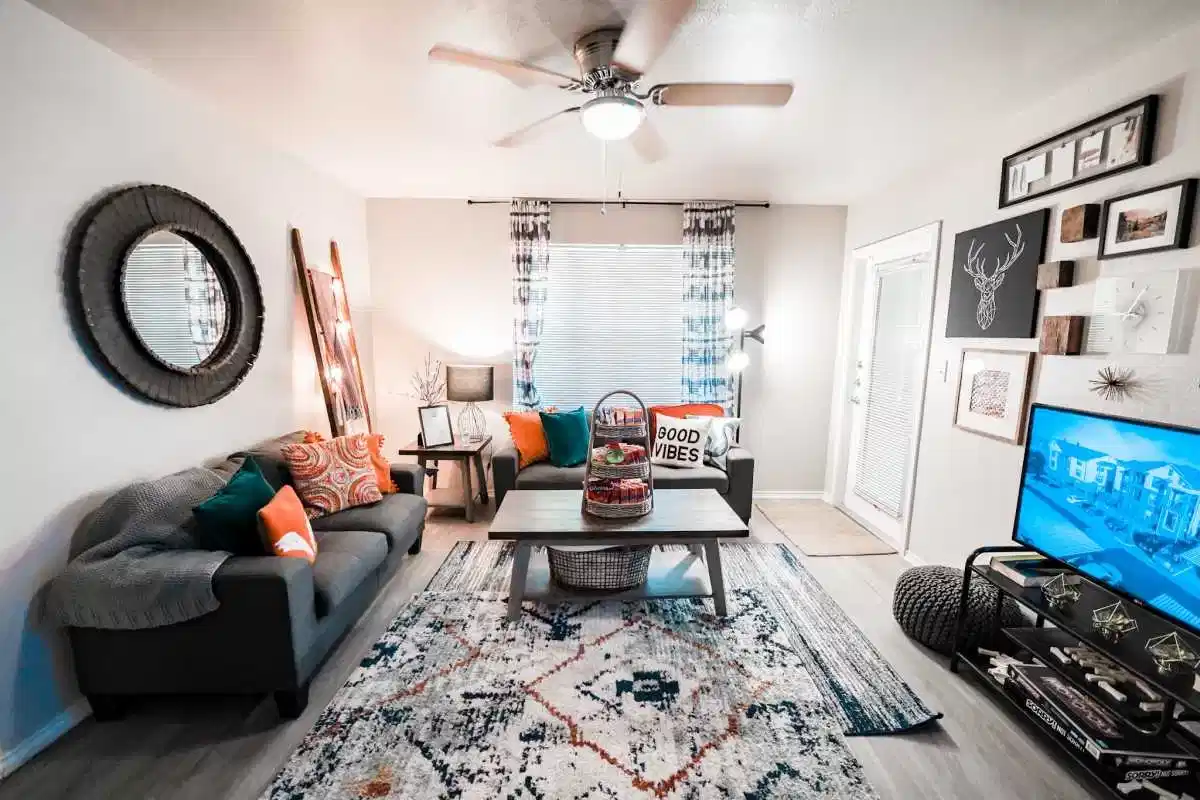 Gateway At Denton, Denton - Denton, Texas, United States - Common Area