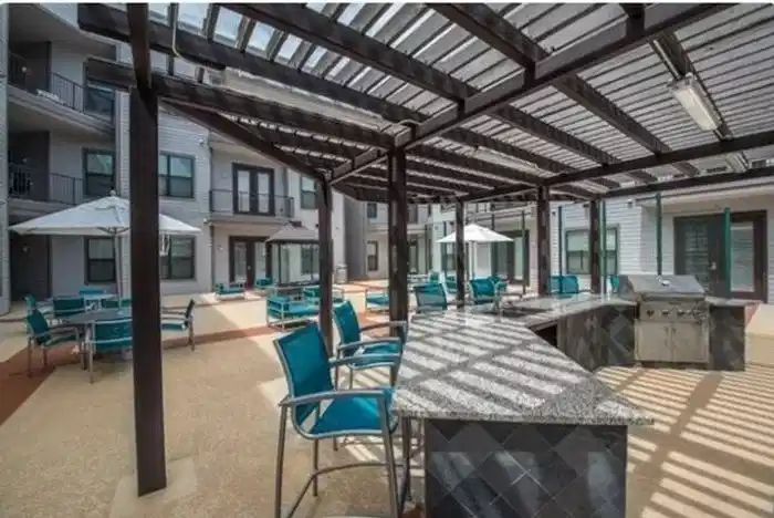 Loft Vue, Fort Worth - Fort Worth, Texas, United States - Common Area