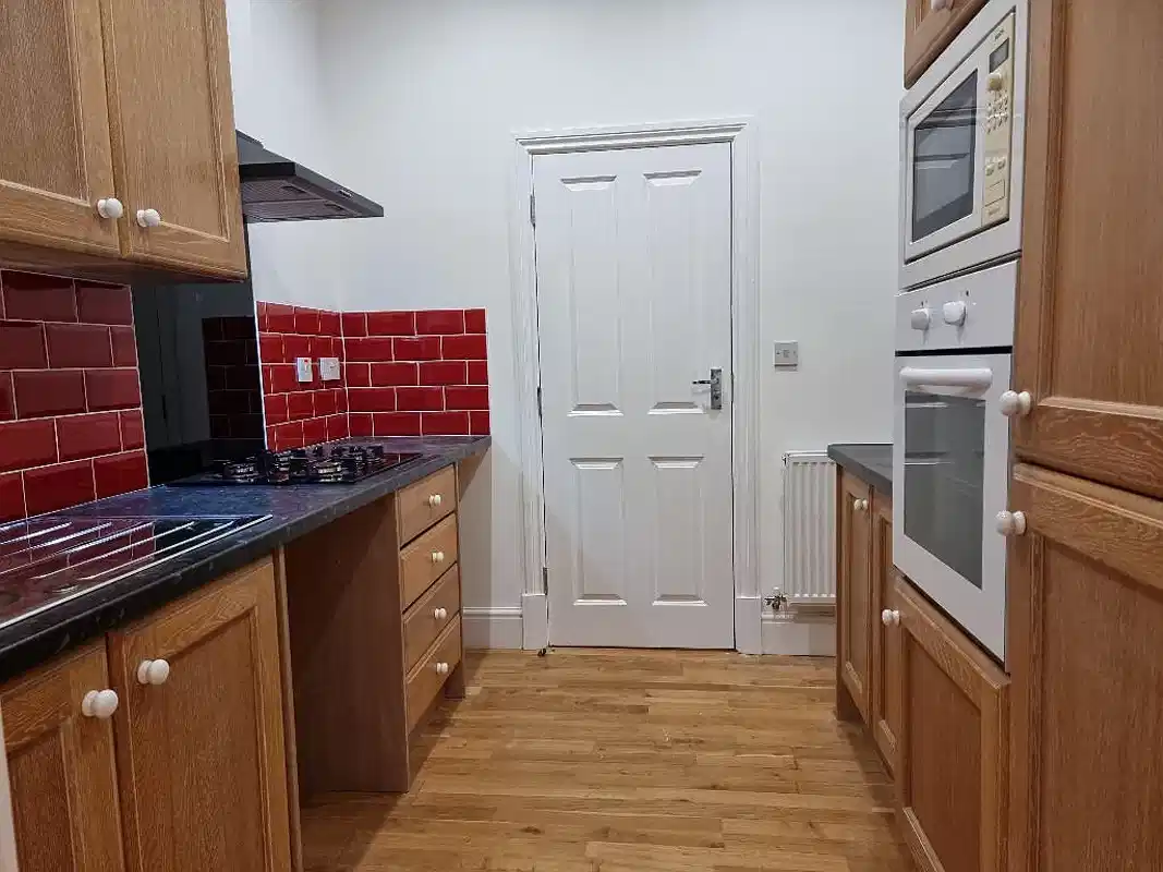 Corpus Christie House, Leicester 4