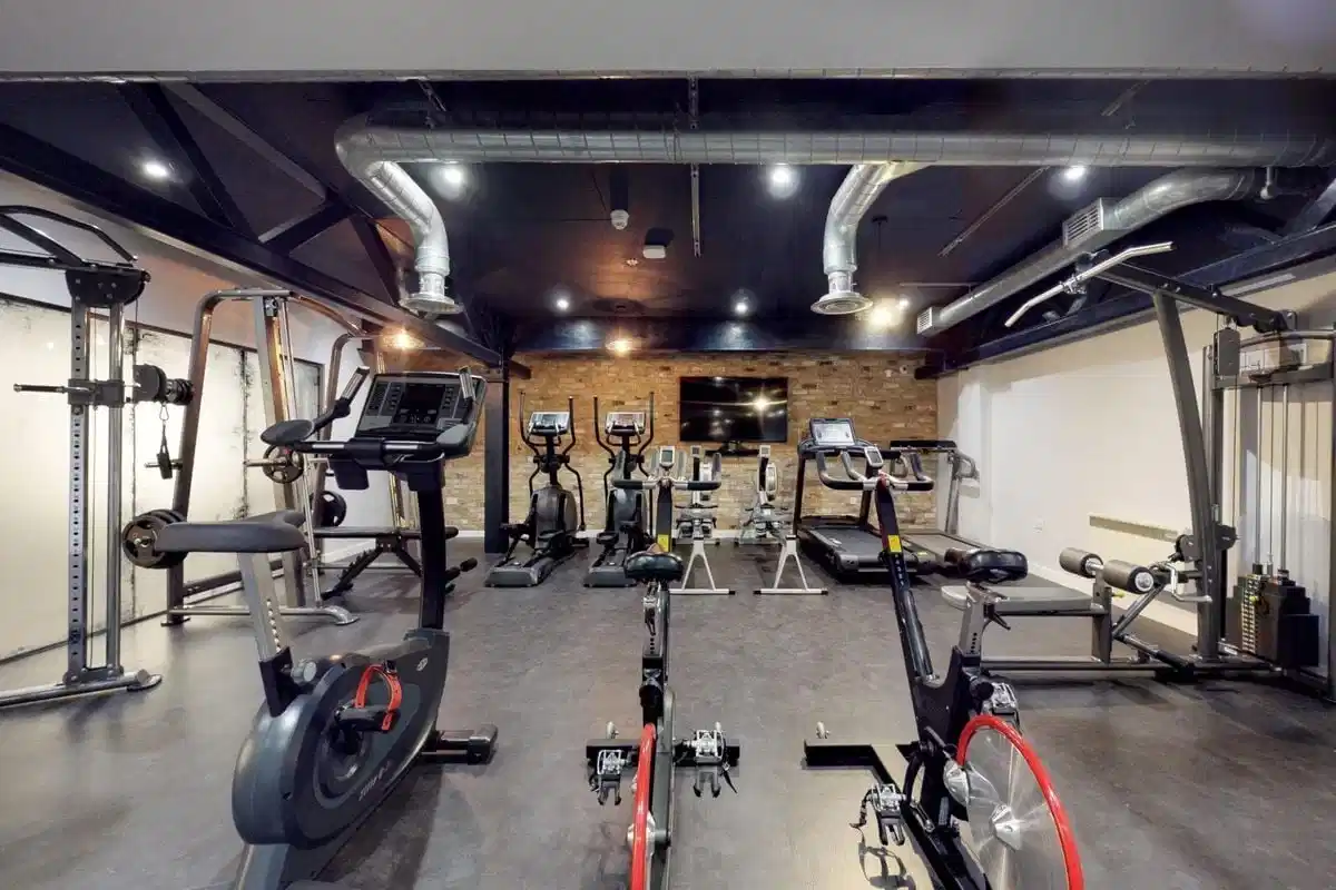 Union Square, Newcastle - Newcastle Upon Tyne, England, United Kingdom - Amenities