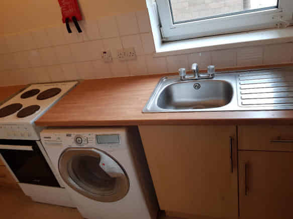 Beckville House - Leicester, England, United Kingdom - 3