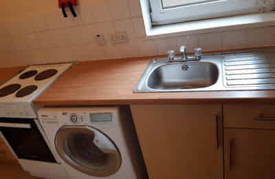 Beckville House - Leicester, England, United Kingdom - 3