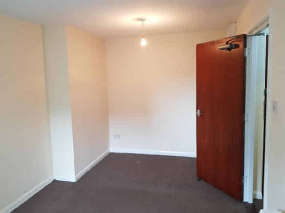 Beckville House - Leicester, England, United Kingdom - 4