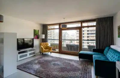 Bryer Court, London - London, England, United Kingdom - Common Area
