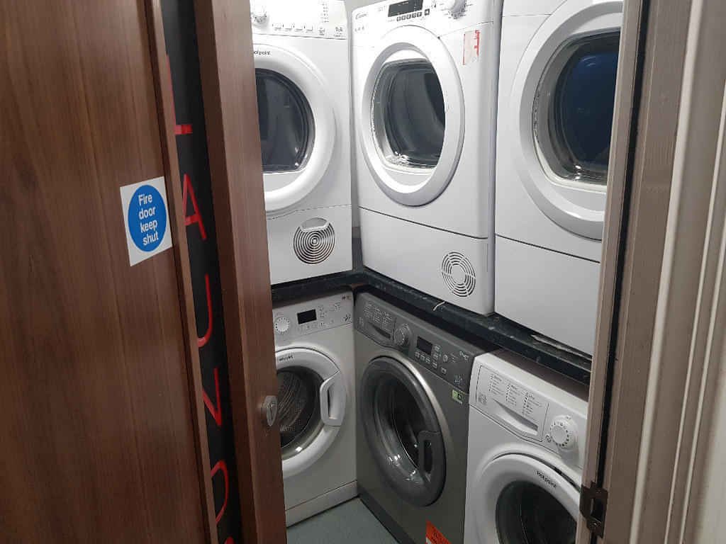 London Road, Leicester - Leicester, England, United Kingdom - Amenities