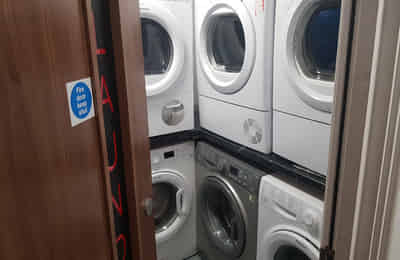 London Road, Leicester - Leicester, England, United Kingdom - Amenities