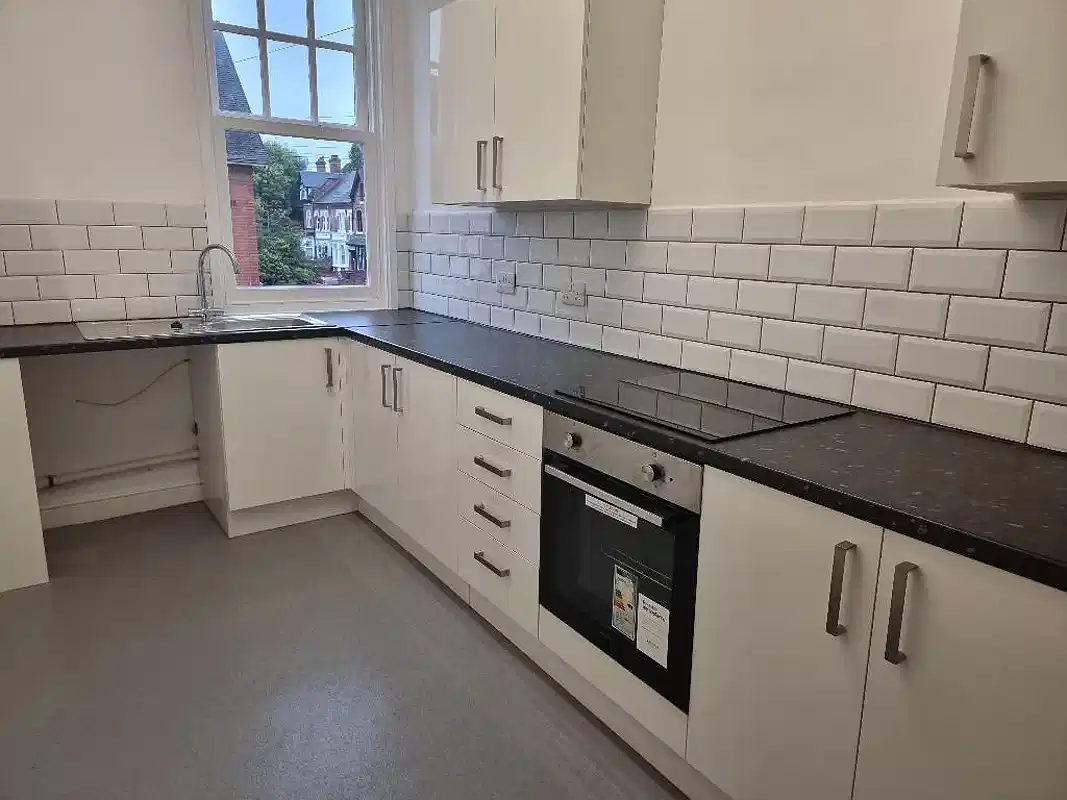 Clarendon Park Road, Leicester - Leicester, England, United Kingdom - Amenities