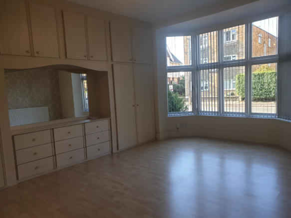 18 Stoneygate Avenue - Leicester, England, United Kingdom - Room