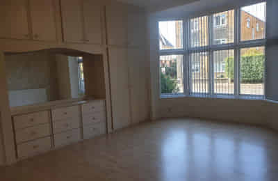 18 Stoneygate Avenue - Leicester, England, United Kingdom - Room