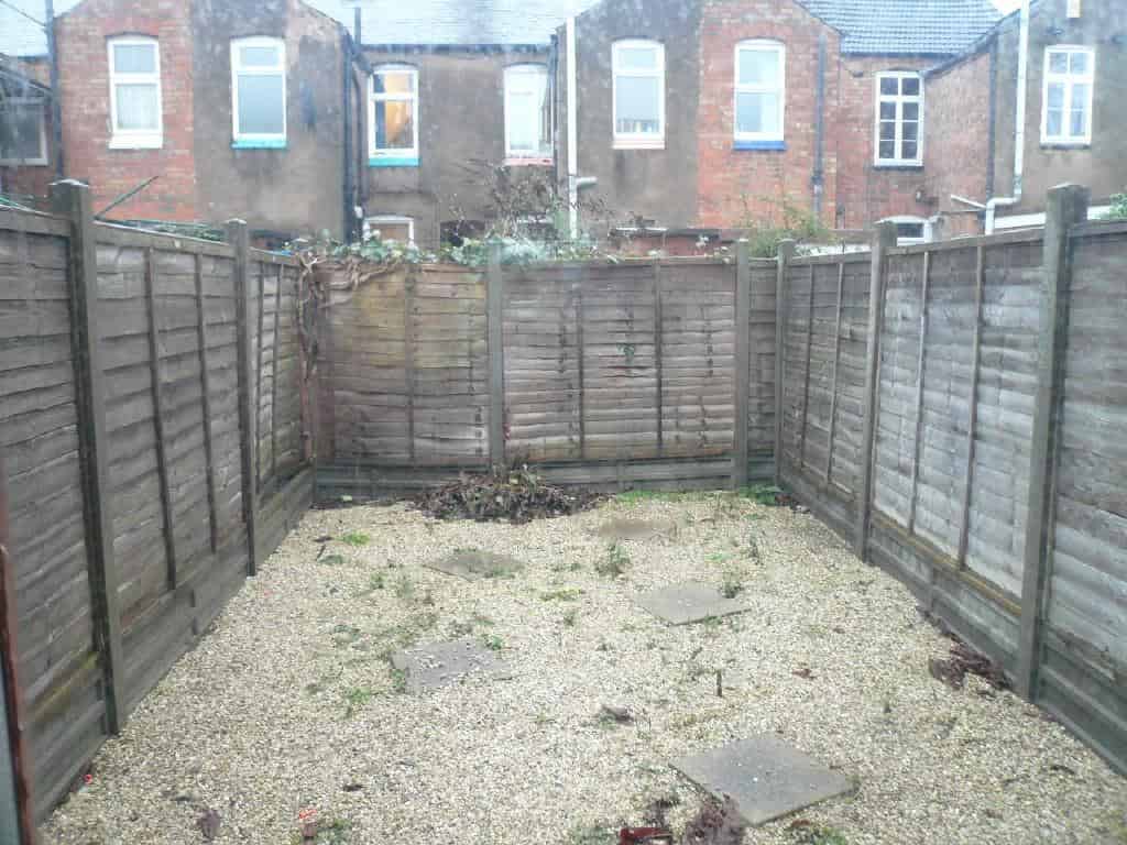 Oxford Road, Leicester - Leicester, England, United Kingdom - Exterior