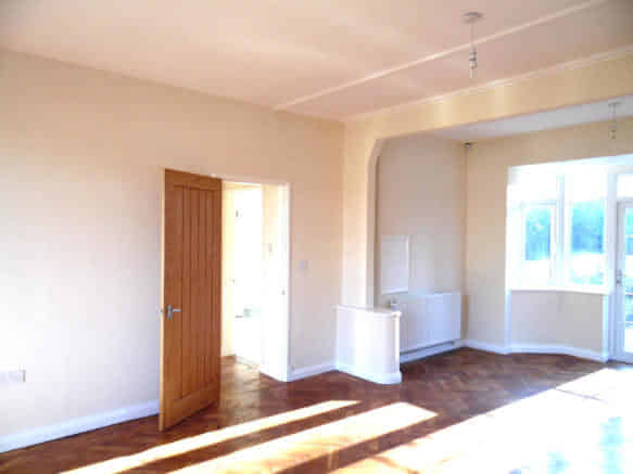 Meadowcourt Road, Leicester - Leicester, England, United Kingdom - Room