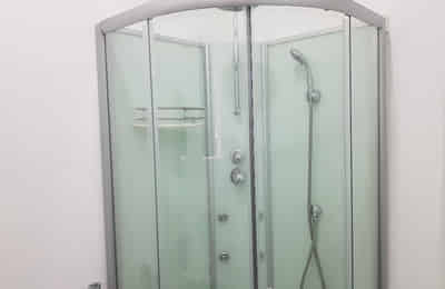 Victoria Views, Leicester - Leicester, England, United Kingdom - Premium Studio - Bathroom