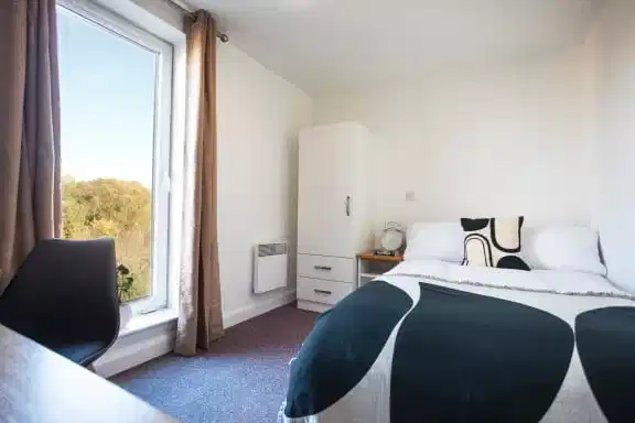 Gold Accessible Ensuite