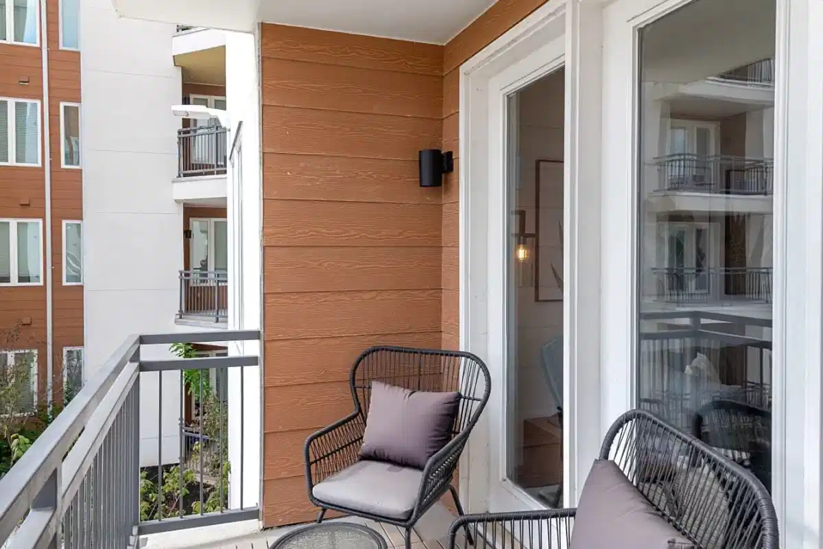 The View On The Square, San Marcos - San Marcos, Texas, United States - Common Area